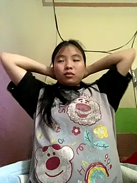 viluna online show from November 20, 4:24 am