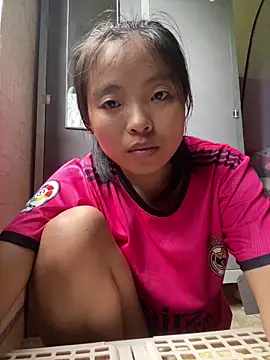 viluna online show from October 31, 1:57 am