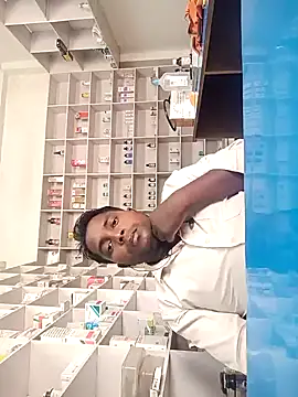 blackdick44 online show from October 27, 8:15 am