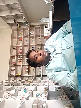 blackdick44 online show from October 12, 8:48 am