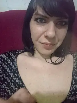 Lea9816 online show from October 18, 8:11 pm