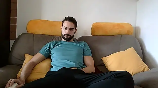 Amicisegreti online show from December 22, 10:04 am