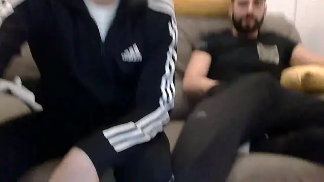 Amicisegreti online show from November 29, 9:48 pm