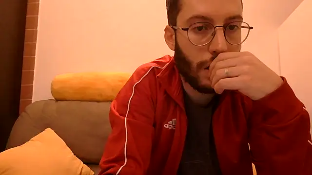 Amicisegreti online show from December 2, 5:58 pm