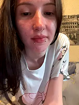 Shiba Miyuki online show from September 11, 5:07 am