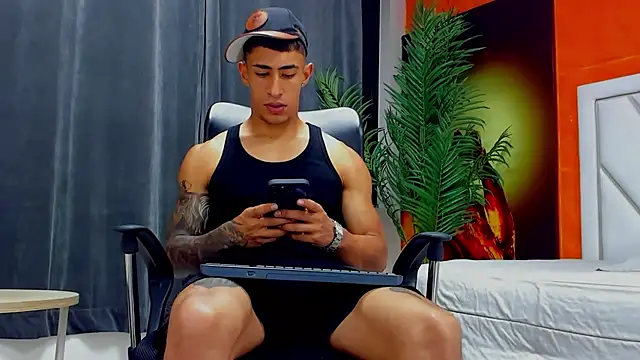 adrian ray online show from March 14, 6:14 pm