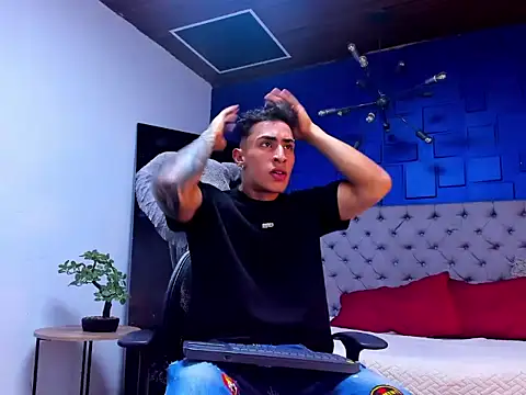 adrian ray online show from September 10, 12:20 am