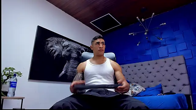 adrian ray online show from March 15, 6:37 pm