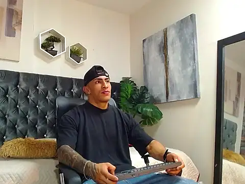 adrian ray online show from October 7, 5:36 pm