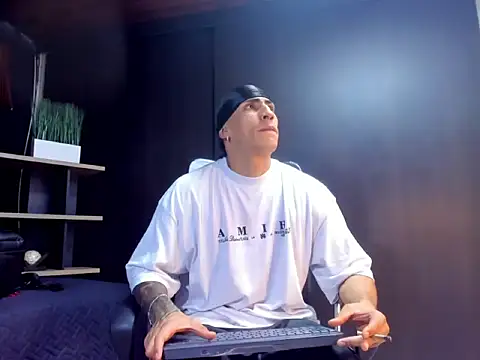 adrian ray online show from October 8, 6:19 pm