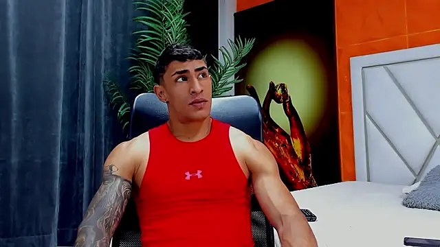 adrian ray online show from March 24, 12:38 pm