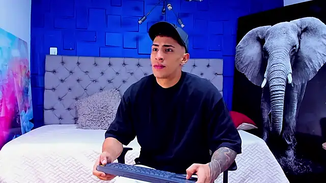 adrian ray online show from September 13, 11:43 am