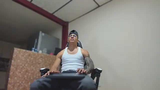 adrian ray online show from February 12, 12:54 am