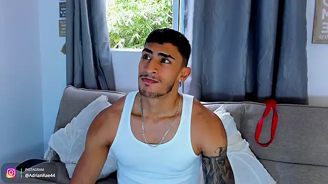 adrian ray online show from June 29, 6:40 pm