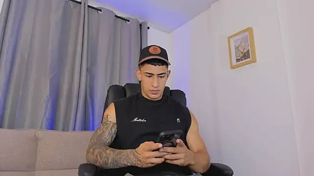 adrian ray online show from April 7, 12:40 pm