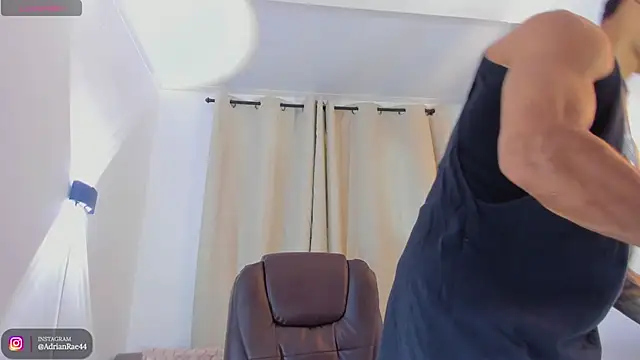 adrian ray online show from April 14, 12:43 pm