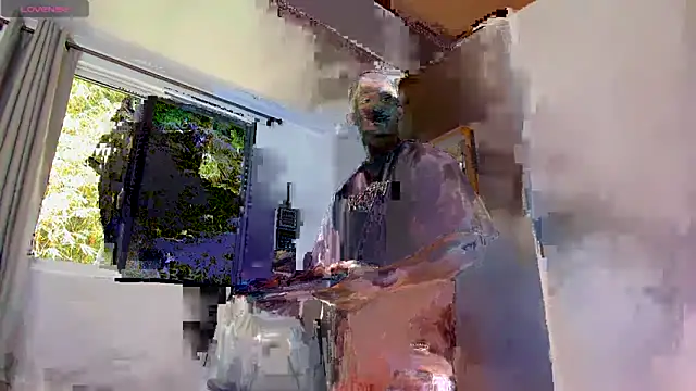 adrian ray online show from April 23, 3:46 pm