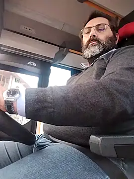 Necroforo online show from February 23, 4:29 pm