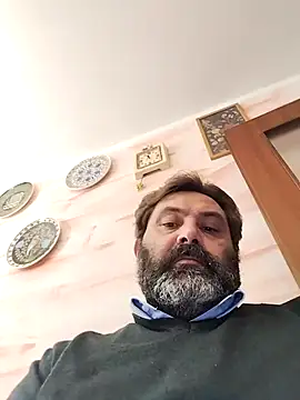 Necroforo online show from February 14, 8:53 pm