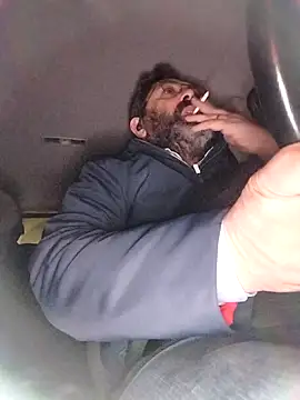 Necroforo online show from February 13, 4:34 am