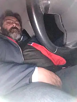 Necroforo online show from February 16, 9:24 pm