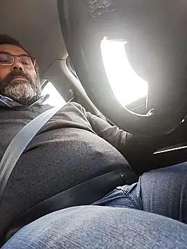 Necroforo online show from February 24, 2:18 pm