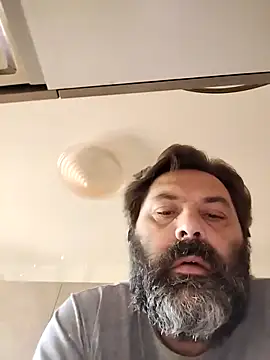 Necroforo online show from February 21, 9:22 am