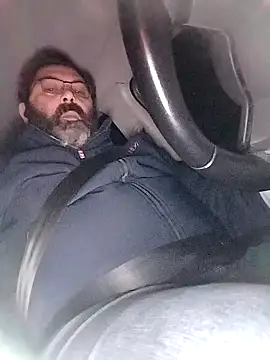 Necroforo online show from February 19, 4:42 am