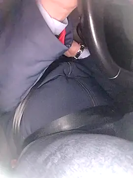 Necroforo online show from February 27, 4:45 am