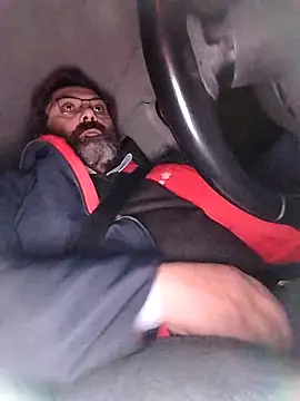 Necroforo online show from February 20, 9:17 pm