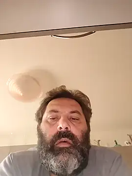 Necroforo online show from February 16, 9:19 am