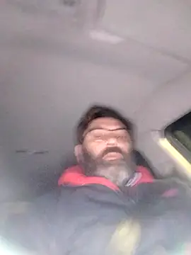 Necroforo online show from February 28, 4:23 am