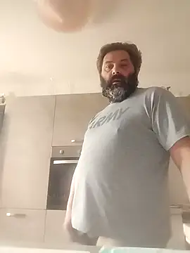 Necroforo online show from March 2, 8:54 am