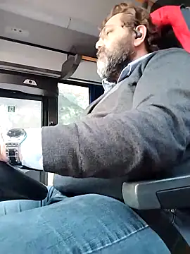 Necroforo online show from February 26, 4:40 pm