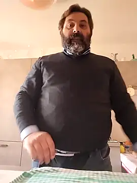 Necroforo online show from February 17, 9:28 am