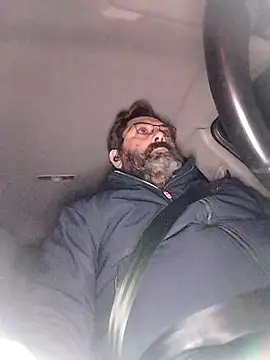 Necroforo online show from February 12, 4:23 am