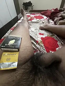 mommylover5 online show from March 4, 7:05 am