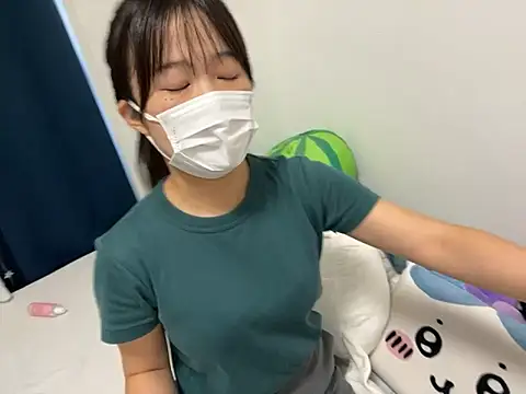 hikiwarinatto xoxo online show from September 22, 7:47 am