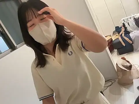 hikiwarinatto xoxo online show from May 24, 1:05 am