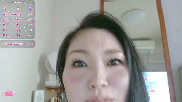 Sofia-sakura online show from November 13, 3:10 am