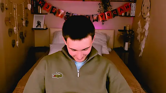 David  Diamond online show from October 27, 3:46 pm