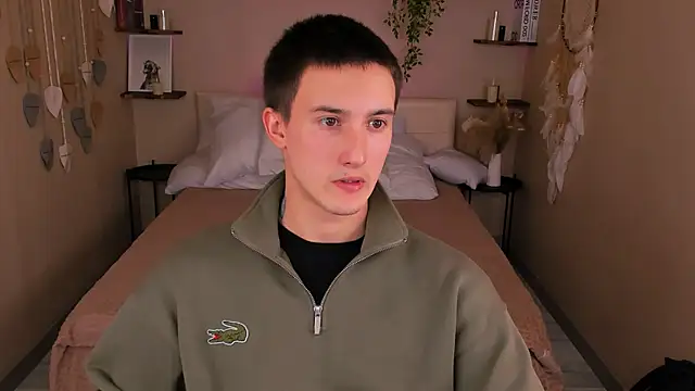 David  Diamond online show from November 6, 4:00 pm