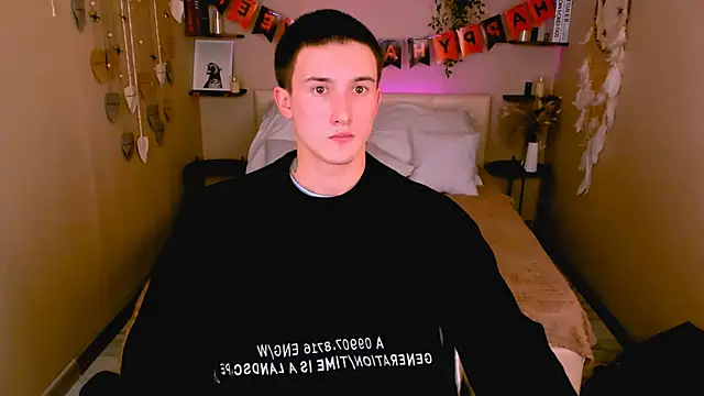 David  Diamond online show from October 26, 3:56 pm