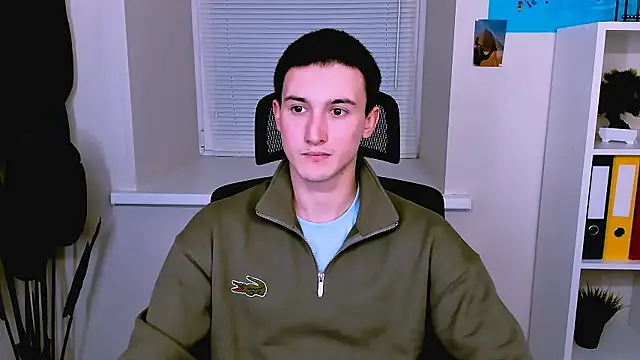 David  Diamond online show from October 29, 5:12 pm