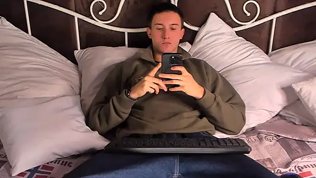 David  Diamond online show from October 24, 3:55 pm