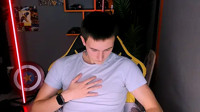 David  Diamond online show from November 7, 4:11 pm