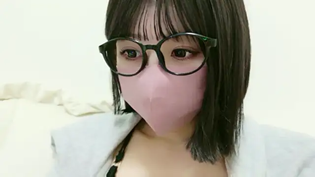 Nao chan 1 online show from April 11, 4:32 pm