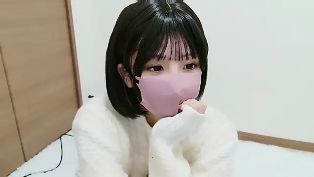 Nao chan 1 online show from January 17, 1:26 pm