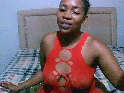 cherrymuffins online show from March 7, 6:57 pm