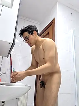 Elcurvo69 online show from March 13, 7:19 pm